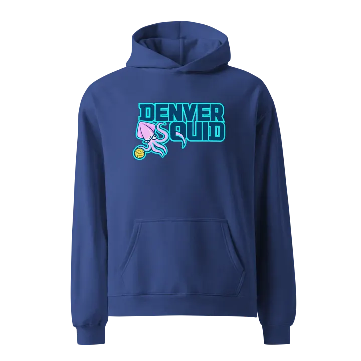 Hoodie 1 - POLO product image (1)