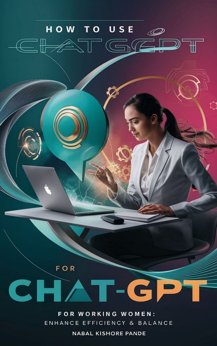 Productivity Boosts for Working Women: A Step-by-Step Guide product image (1)