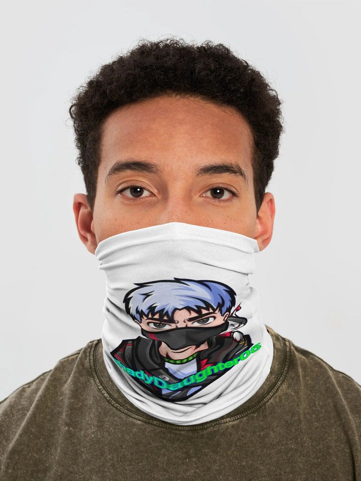 ShadyDaughter05 Snood product image (1)