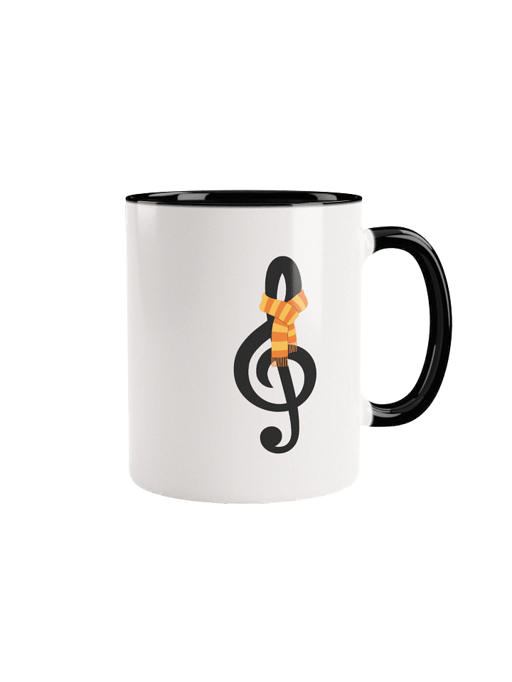 Pumpkin Spice & Treble product image (1)