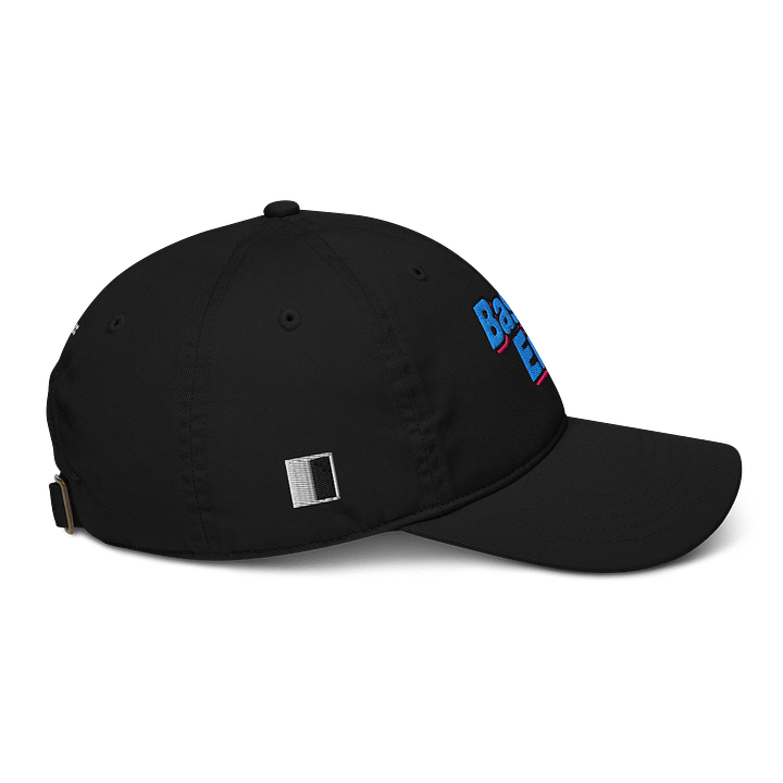 Based Era - Organic Dad Hat product image (2)