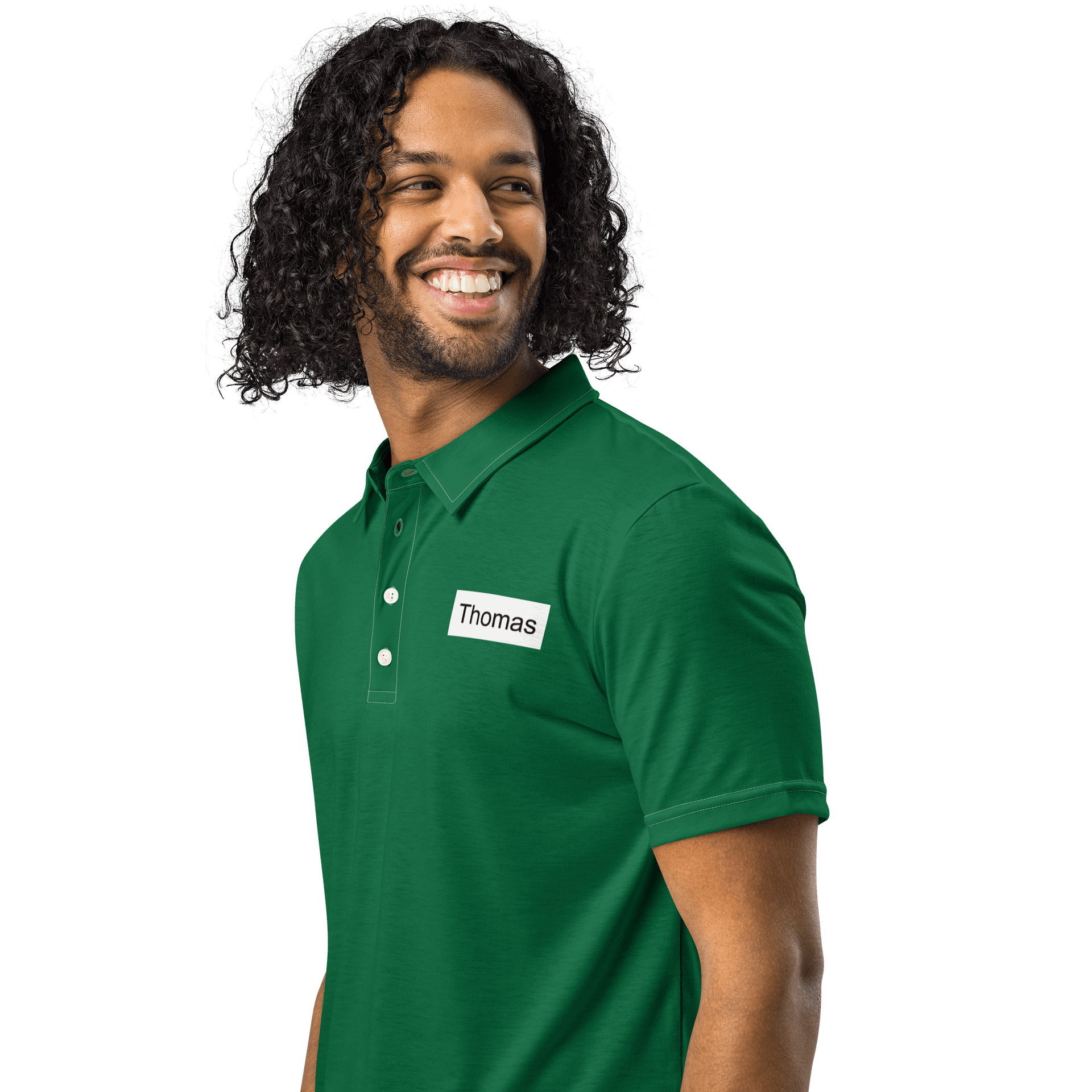 Thomas Polo product image (2)