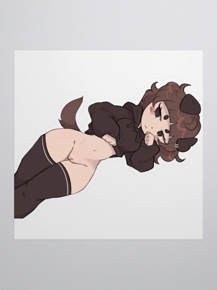 Mimi NSFW Sticker product image (1)
