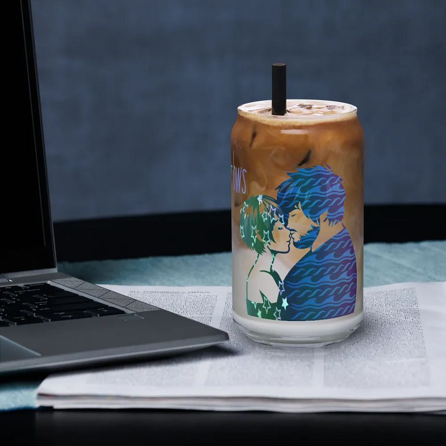 Level Up Cup product image (3)