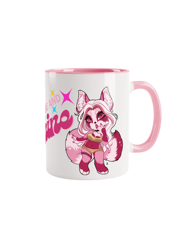 Maeve Rise and Shine - Ceramic Mug product image (2)
