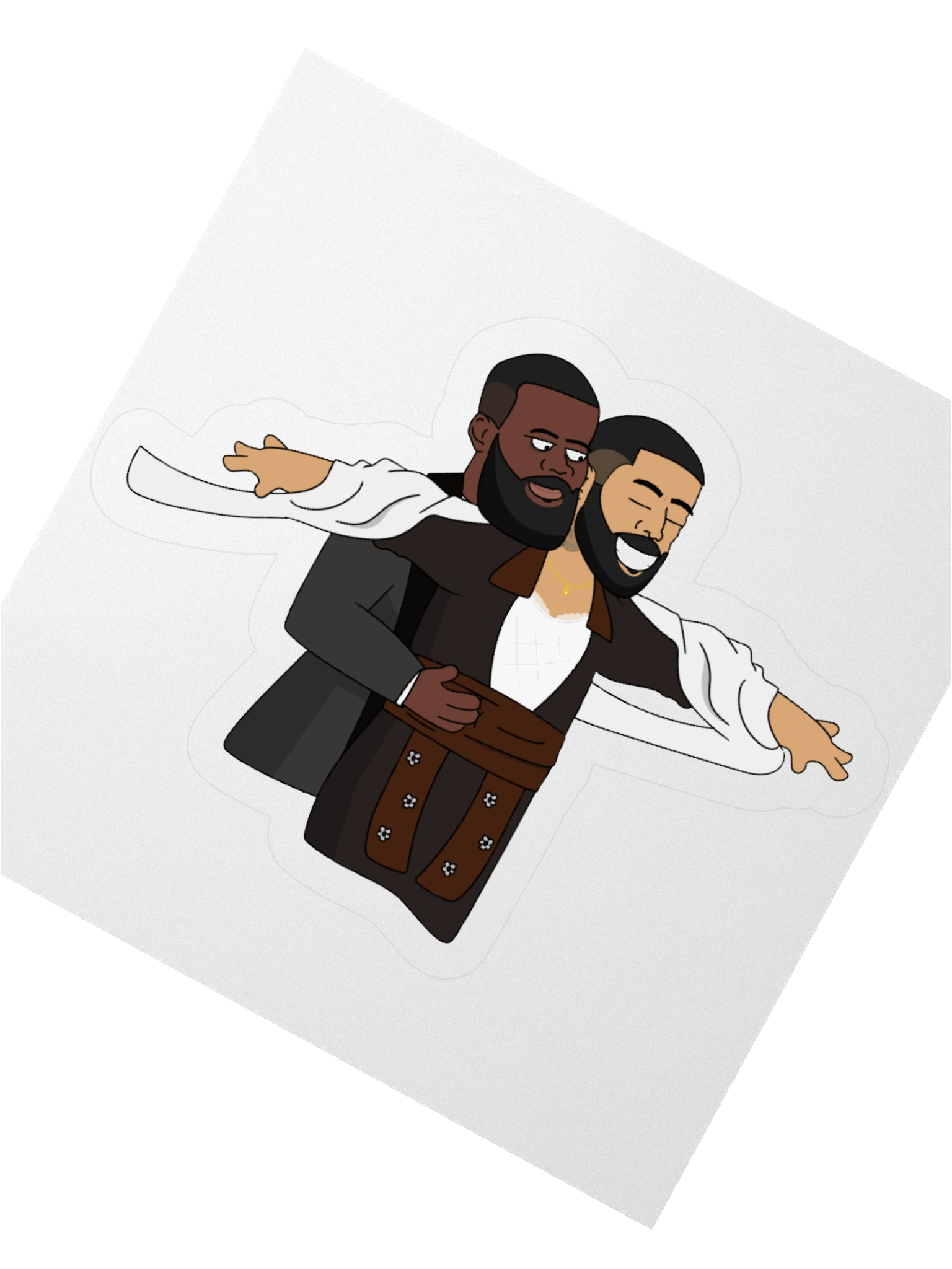 Titanic product image (5)