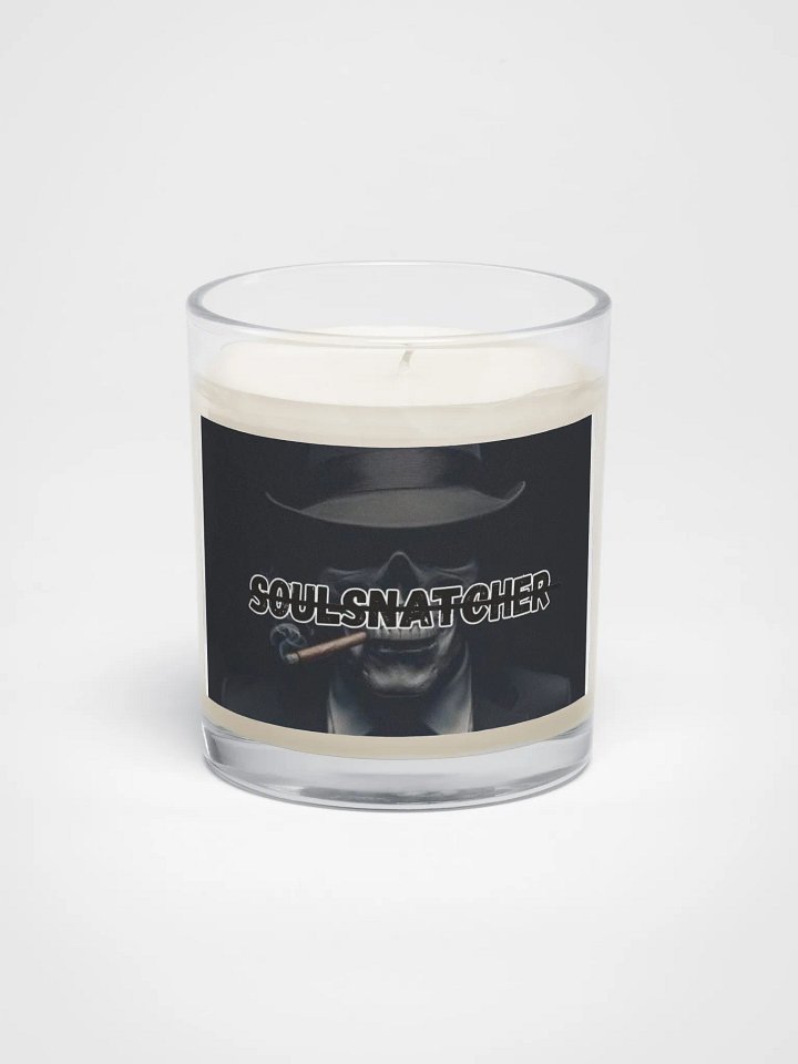 soul snatcher candle product image (1)