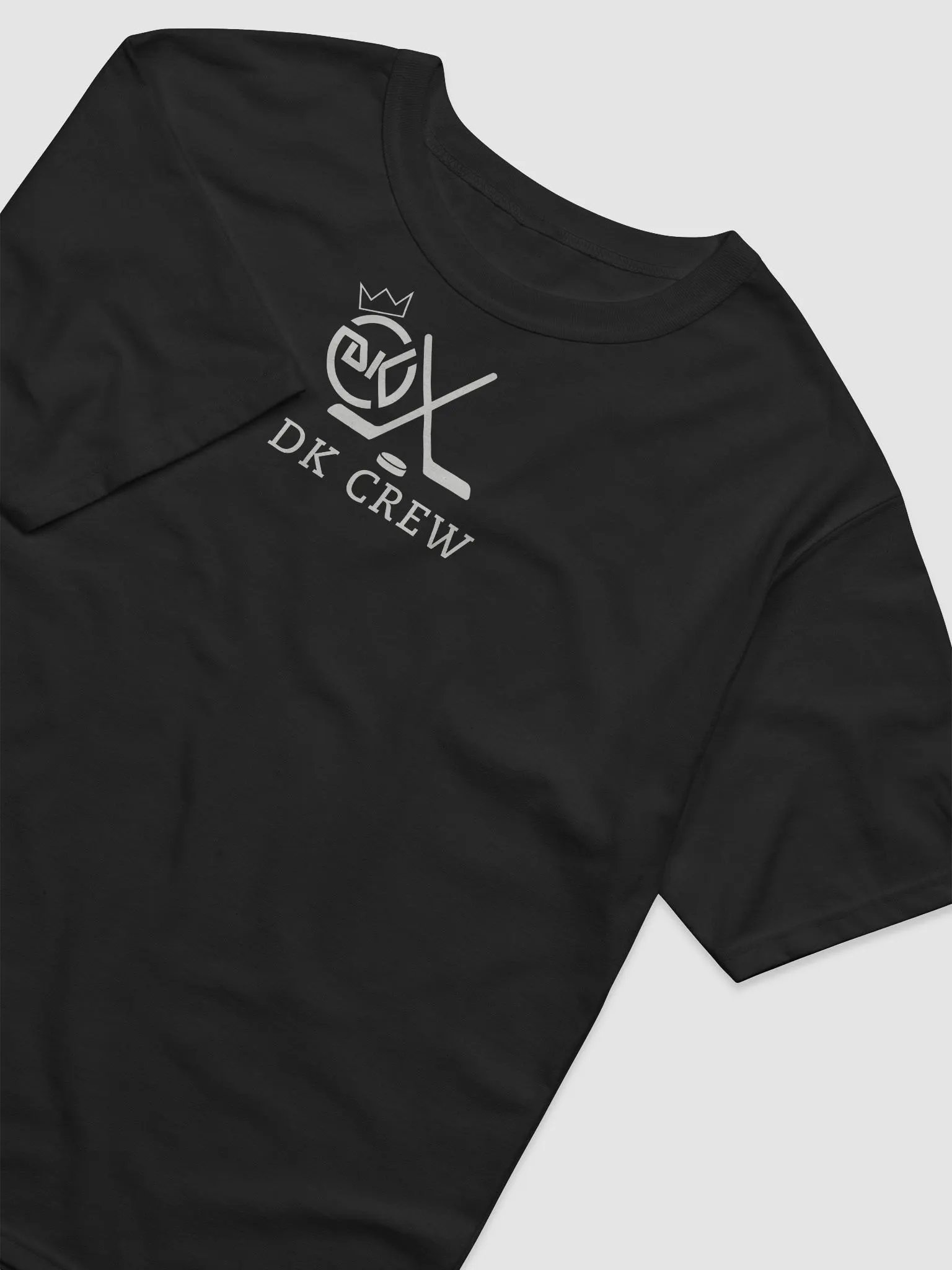 DK Champion Relaxed-fit T-Shirt product image (1)