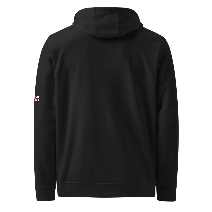 Adidas DGD Podcast Crossbones Hoodie product image (22)