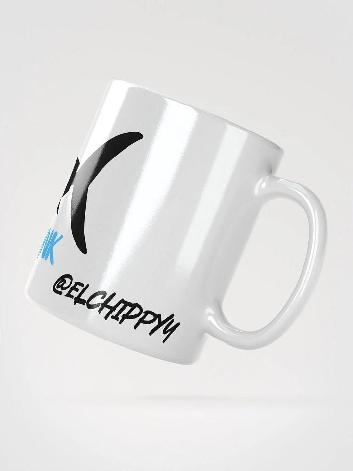 SHARK TANK MUG product image (3)
