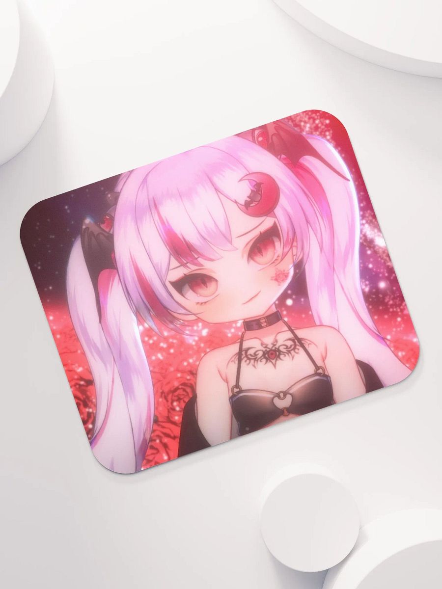 Alice Alucard Classic Mouse Pad #3 product image (7)