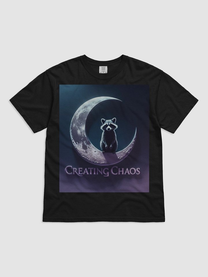 Creating Chaos Logo product image (1)
