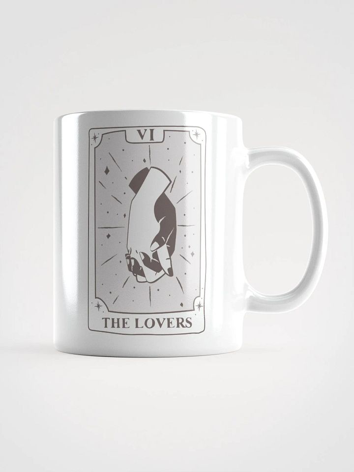The Lovers Mug product image (2)