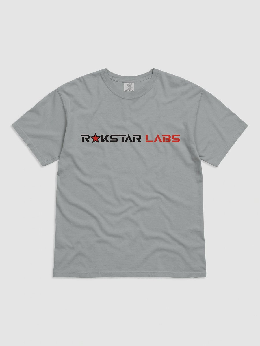 Starry Labs Comfort Tee product image (4)