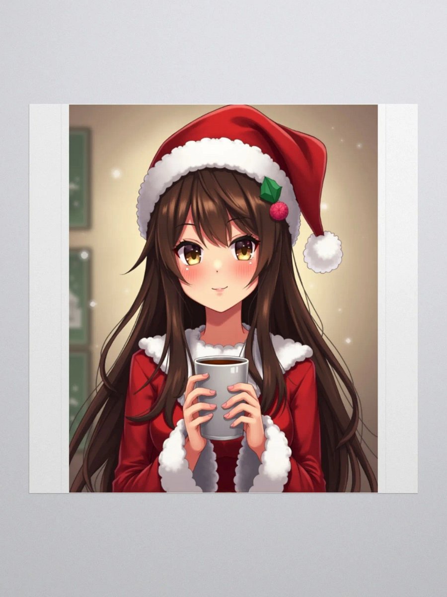 AI BrowningSimmer Christmas 2024 product image (2)
