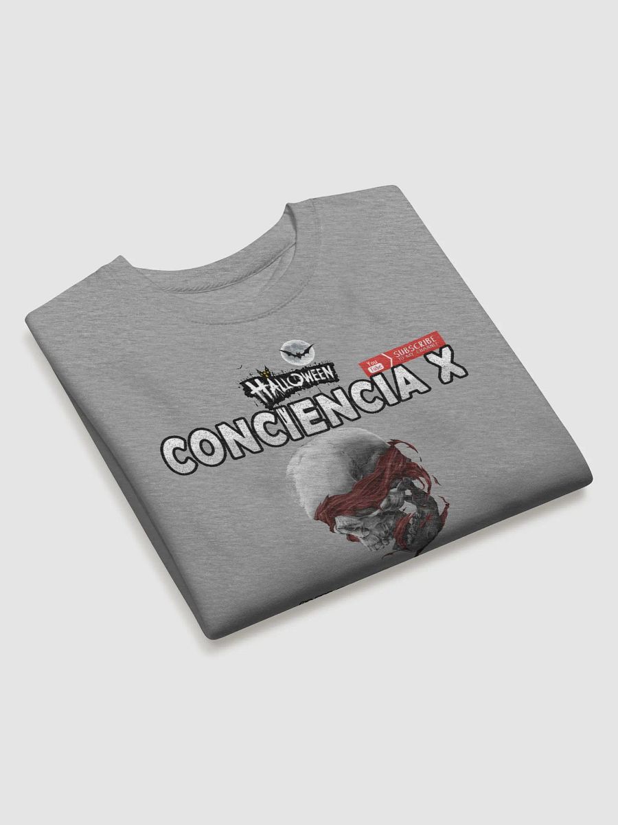 CONCIENCIA X Premium Sweatshirt product image (24)