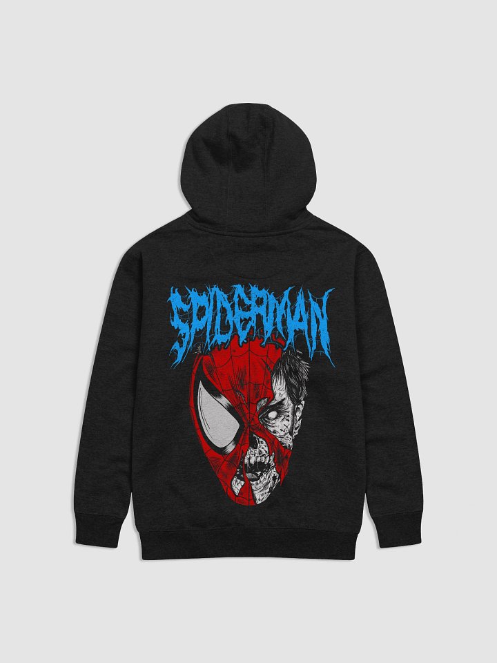 Spidey - Hoodie product image (2)