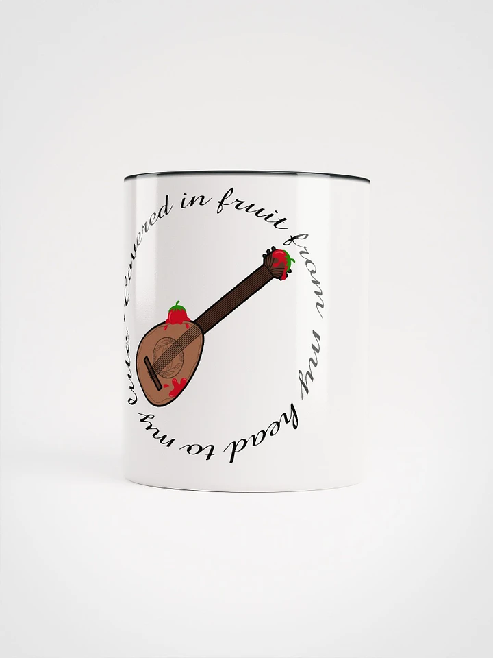 Vain's Mug product image (1)
