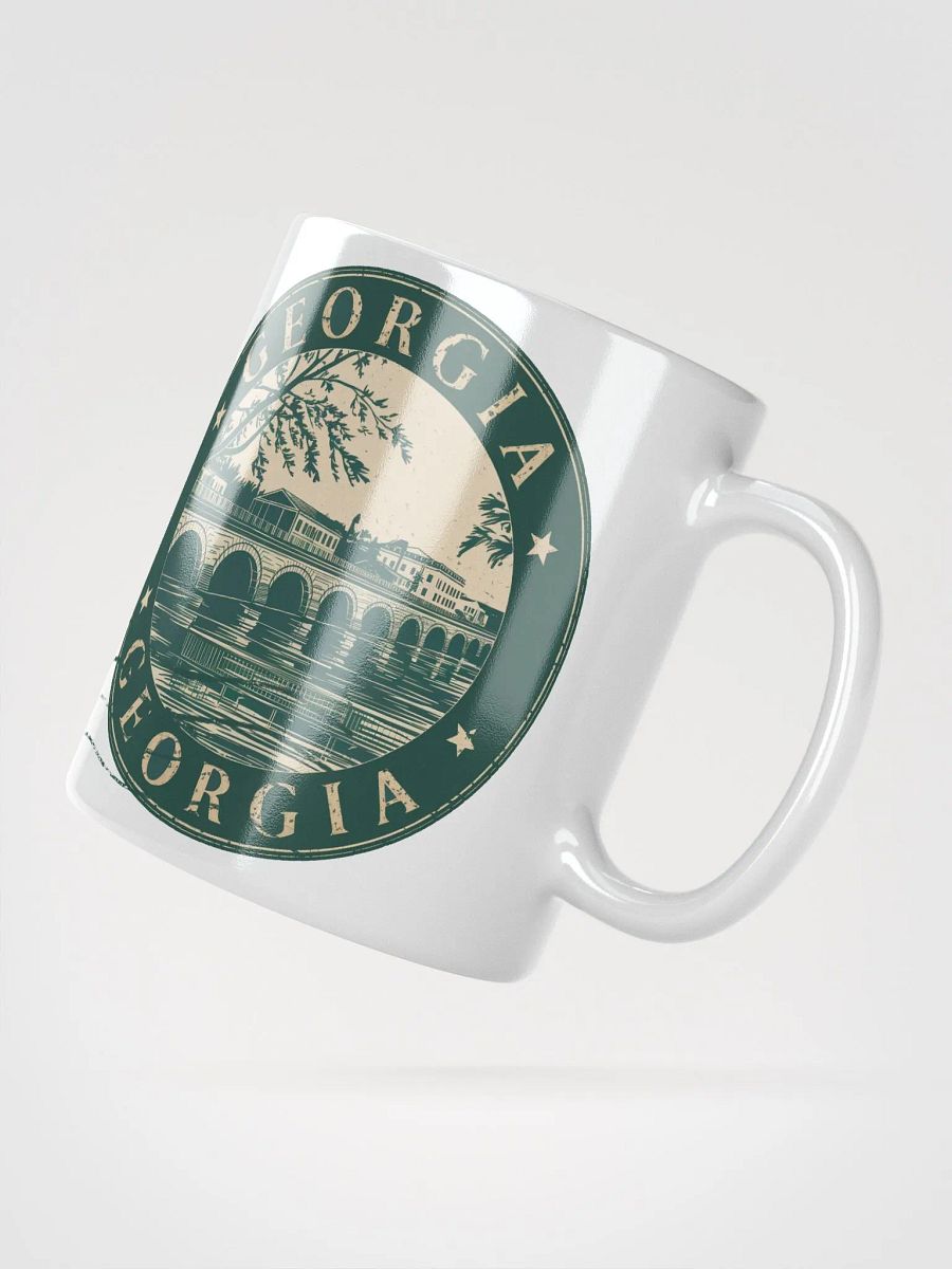 Georgia – USA State Pride Collection product image (6)
