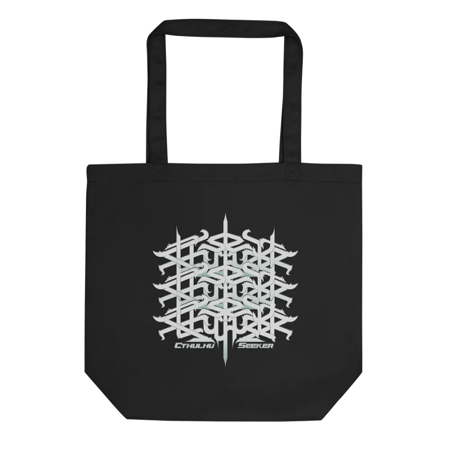 CthulhuSeeker Tote Bag product image (1)