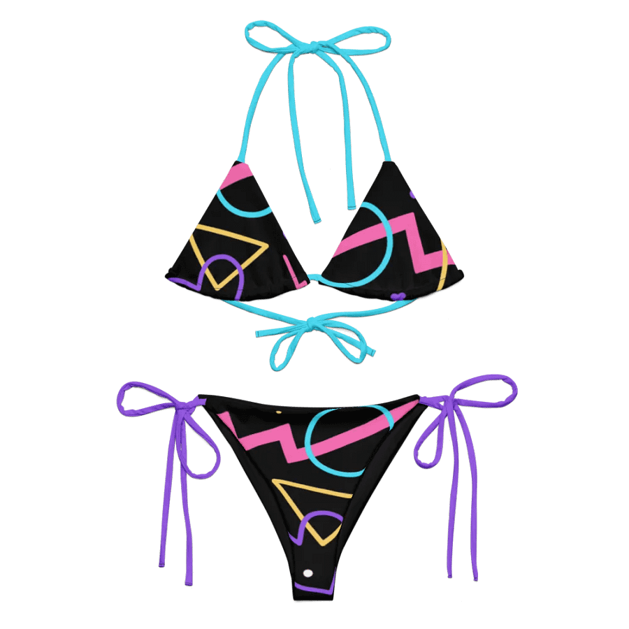 Arcade Bathing Suit product image (5)