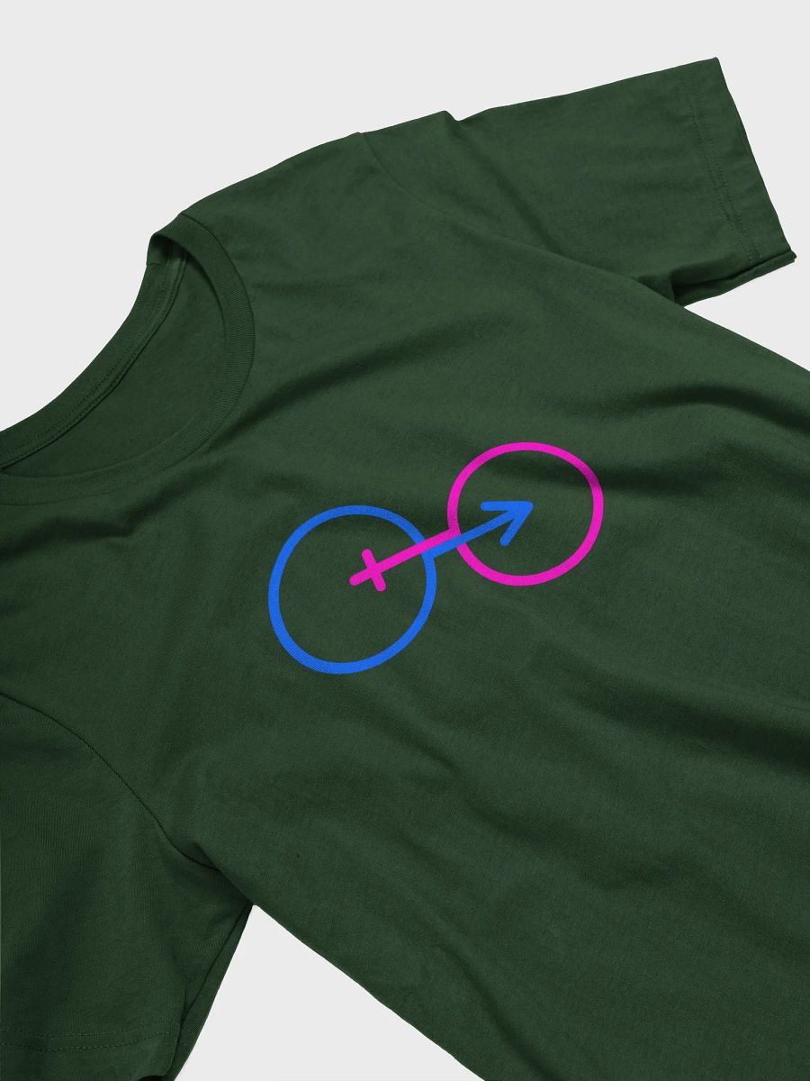 Traditional Is Natural Connection T-Shirt product image (3)