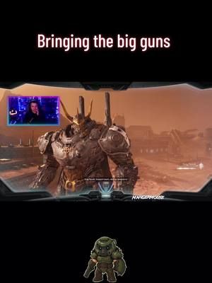 Loving #doomthedarkages it's super immersive & tells a great story so far! #doom #bethesda #xboxgamepass #xbox 