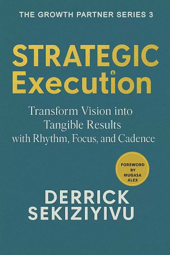🧠 THE GROWTH PARTNER OCTOLOGY IS HERE!
8 Books. 1 Mission. Unlock Scalable Leadership in the Age of AI.

Are you a founder, e...