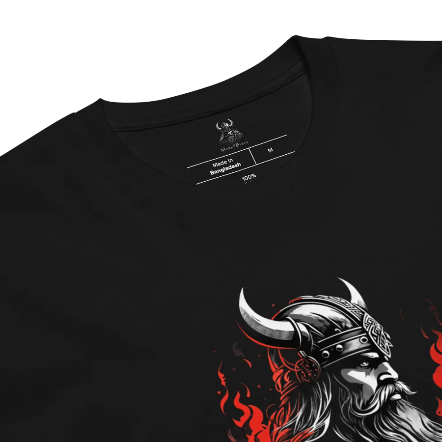 Unisex Premium T-Shirt - Viking product image (7)