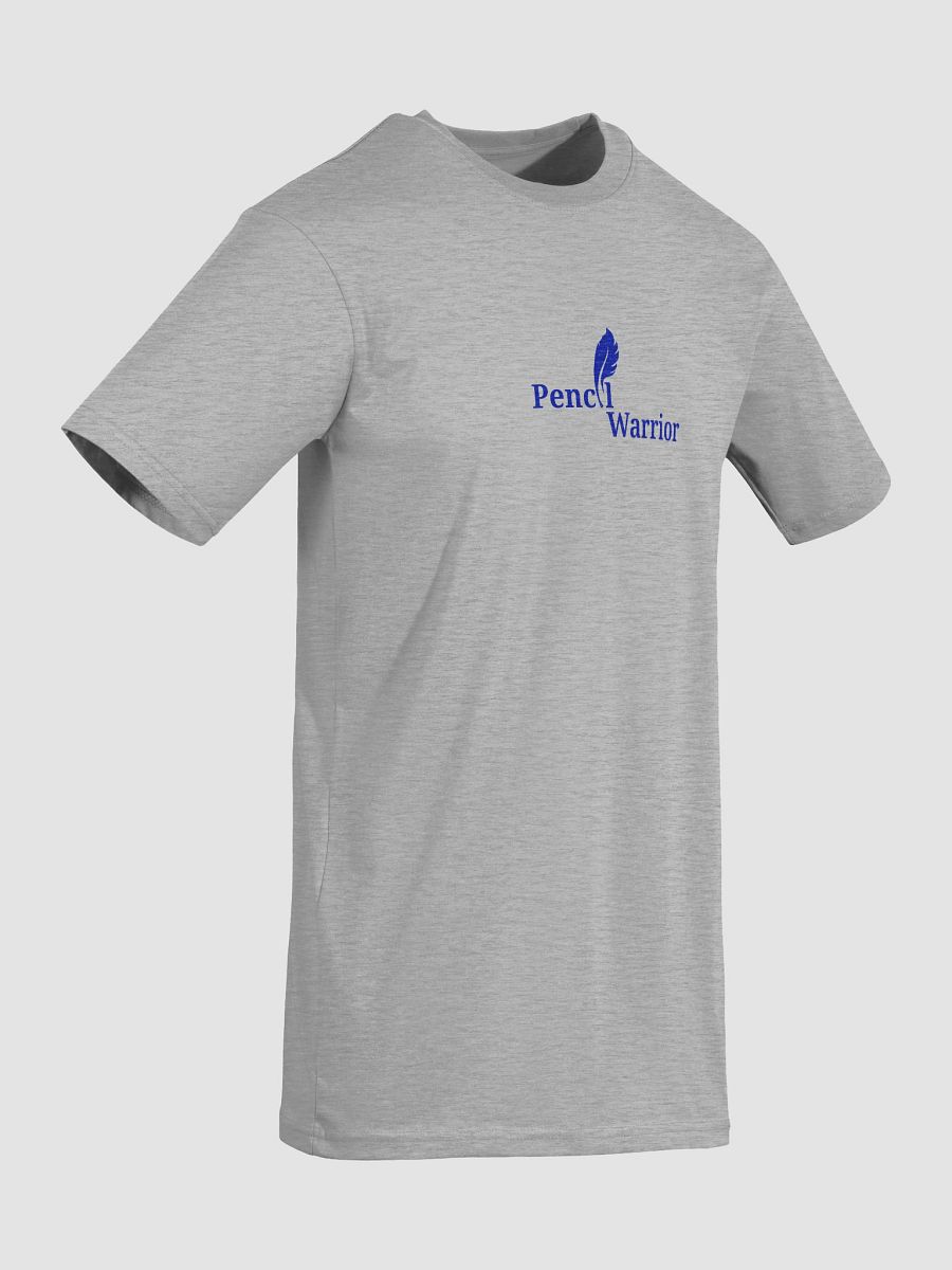 Pencil Warrior Men's Premium Tee product image (7)