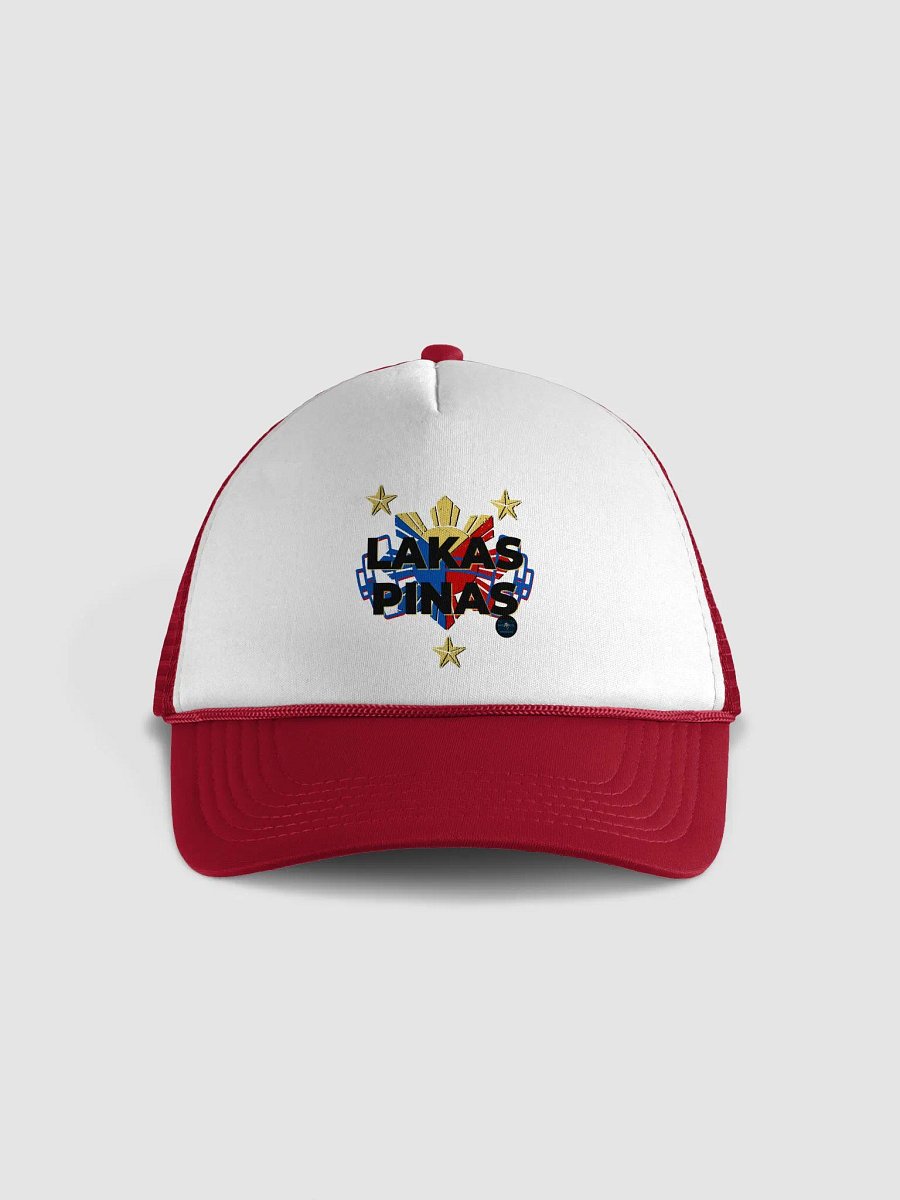 Lakas Pinas - Cap product image (1)
