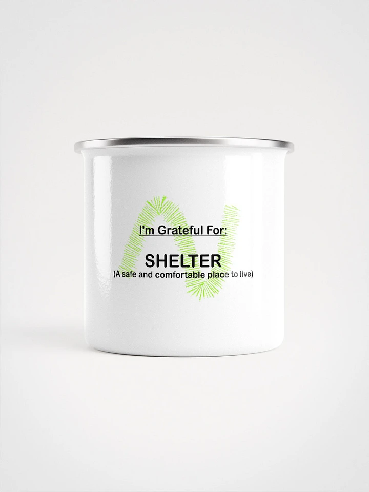 I AM GRATEFUL FOR SHELTER product image (2)