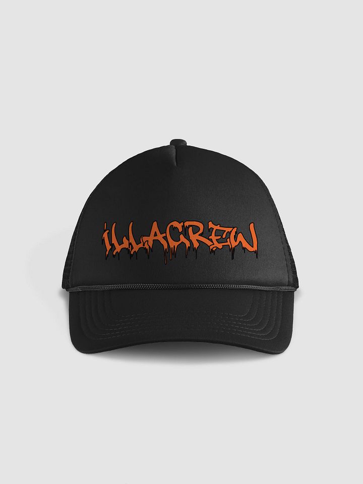 ILLACREW HAT product image (1)