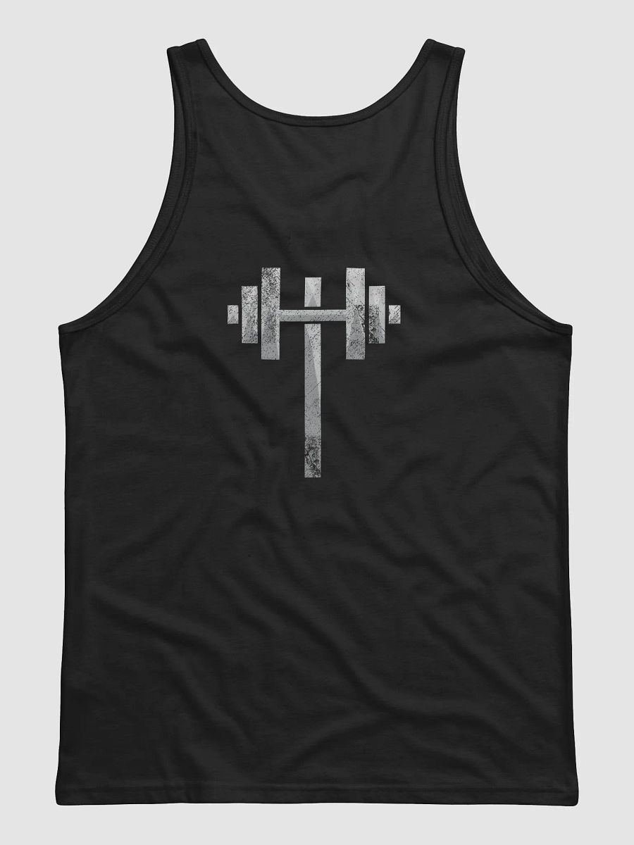 Forge & Flag™ Patriotic Tank product image (1)