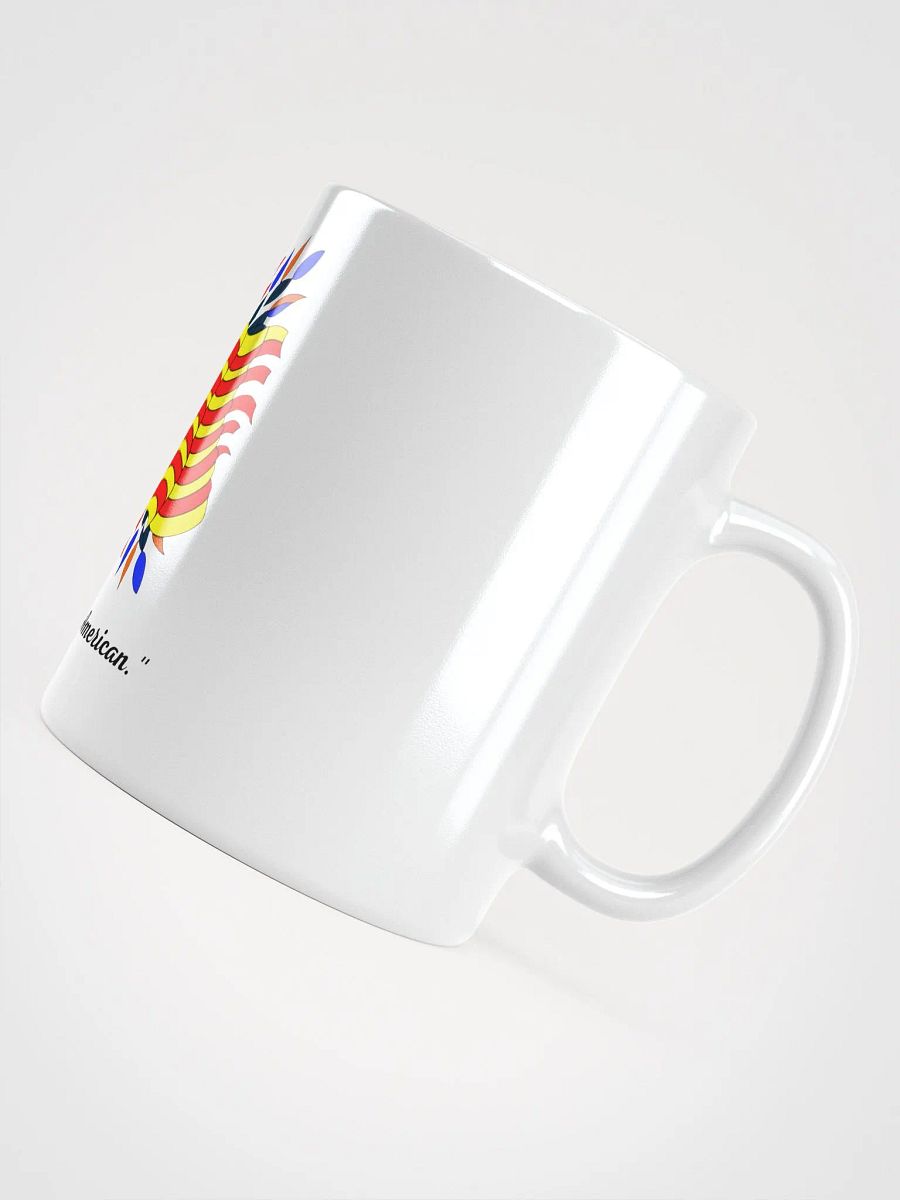 Proud American Flag Mug product image (10)