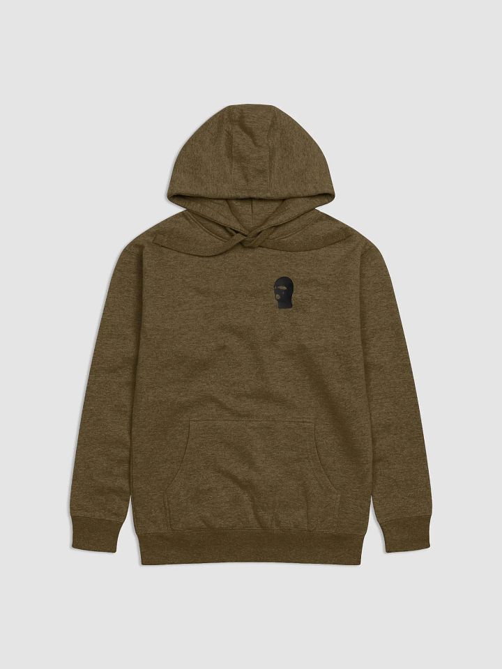 Mask & Label Hoodie product image (15)