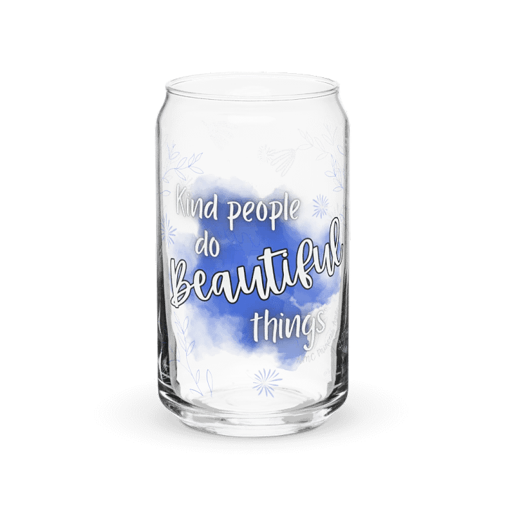 KPDBT - Midnight glass product image (1)