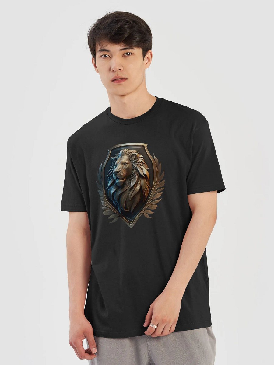 Next Level Supersoft T-Shirt product image (5)