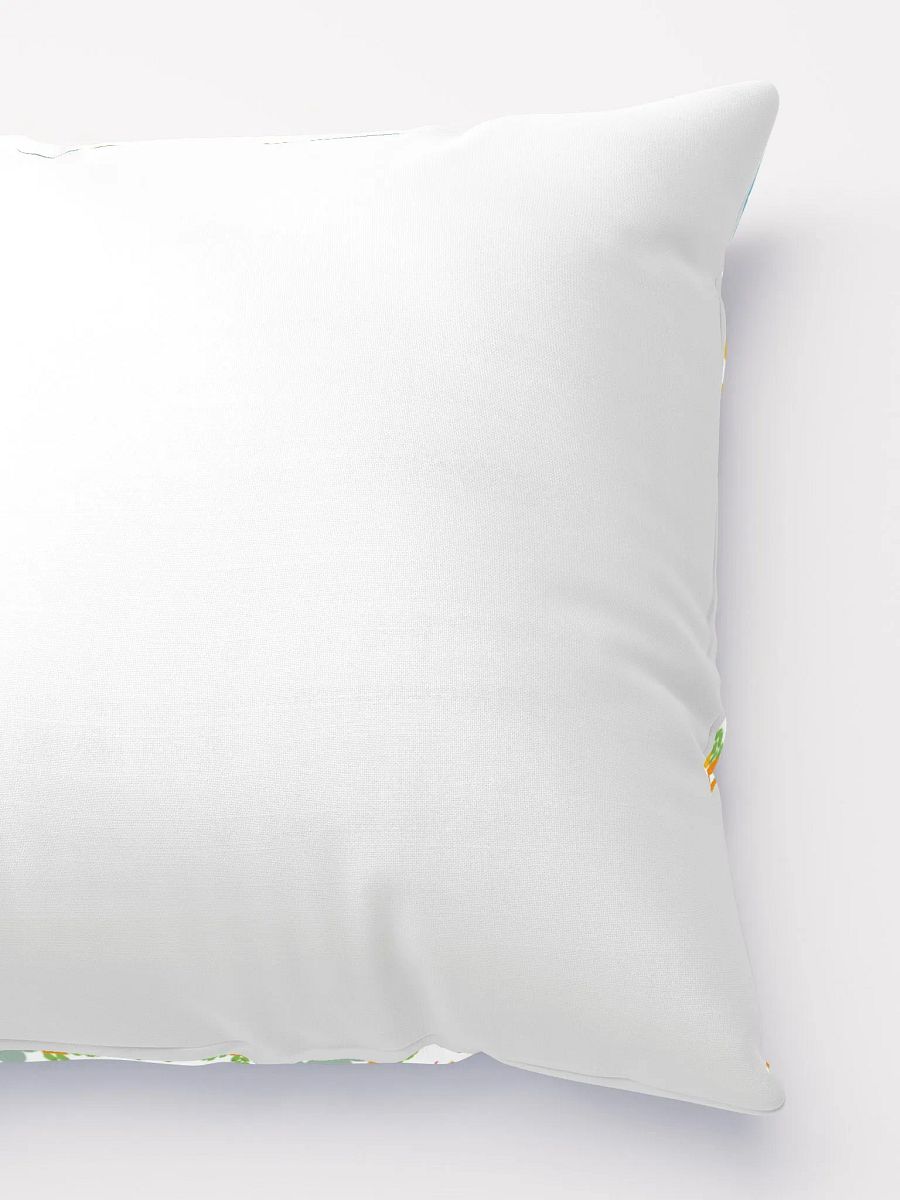 Geometric Pattern Throw Pillow product image (3)