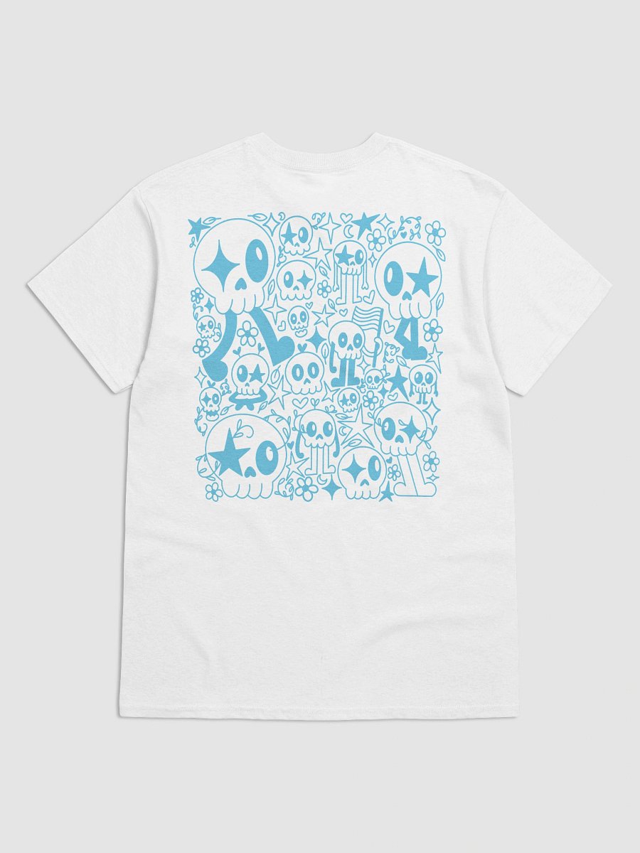 Skullark T-Shirt product image (1)