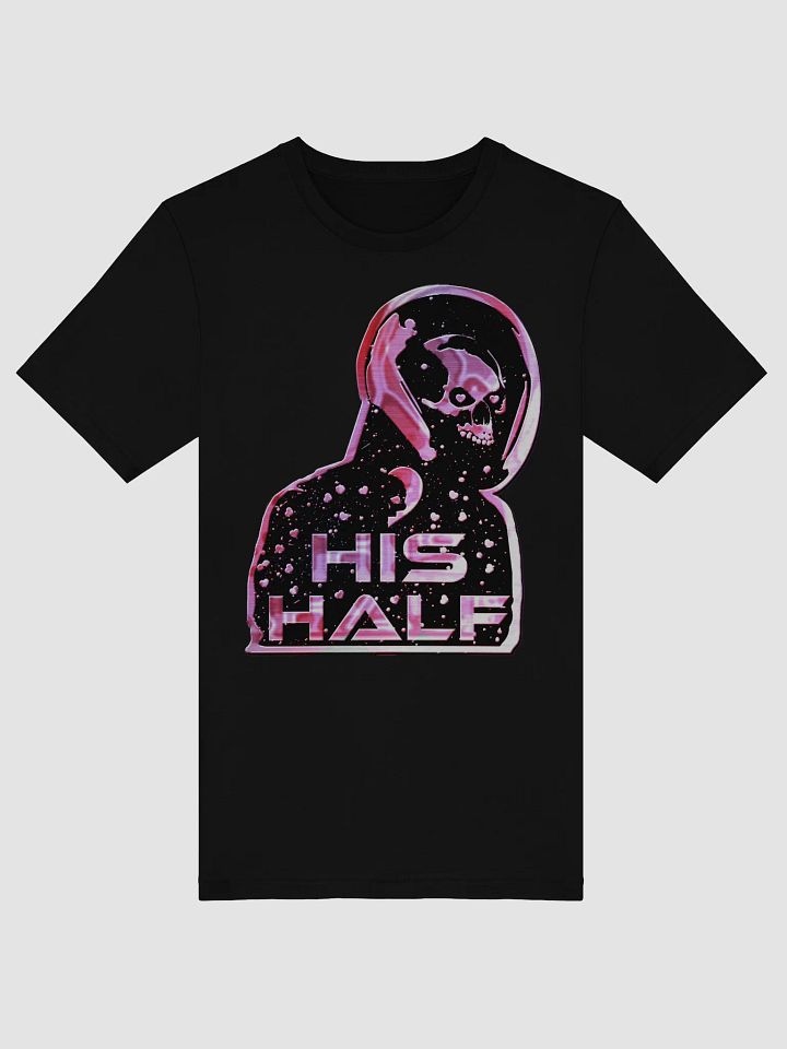 His Half Shirt product image (2)