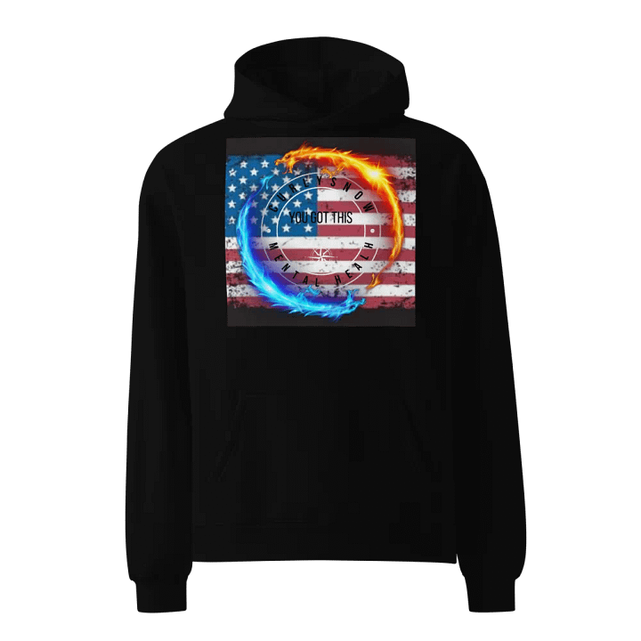 you got this hoodie product image (1)