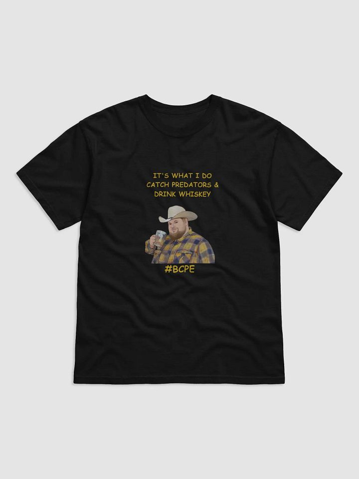 IT'S WHAT I DO product image (1)
