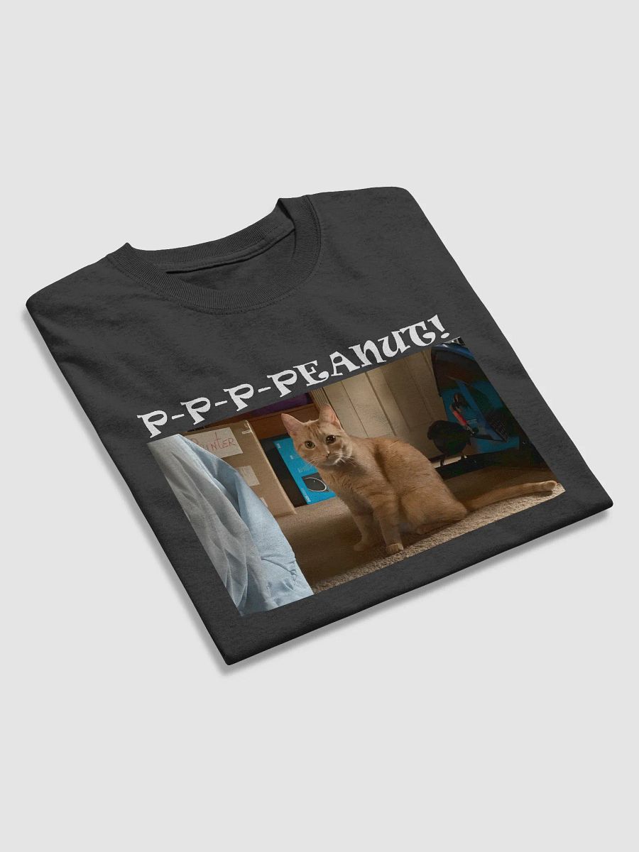 PEANUT! Shirt product image (2)