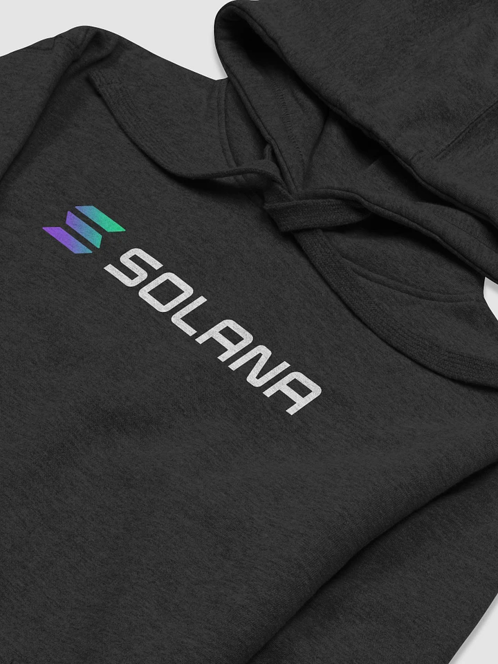 Solana Hoodie product image (1)