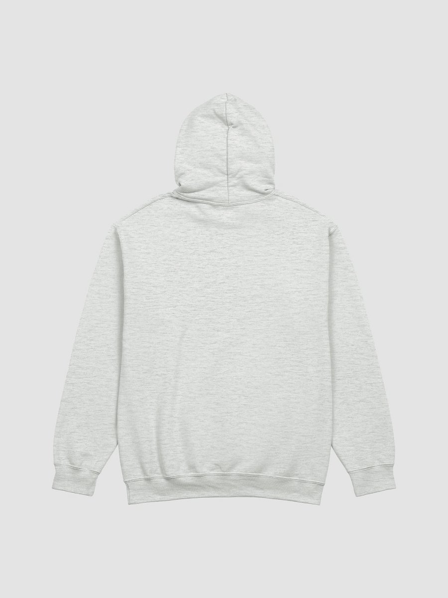 Feathered Pencil Warrior Hoodie product image (2)