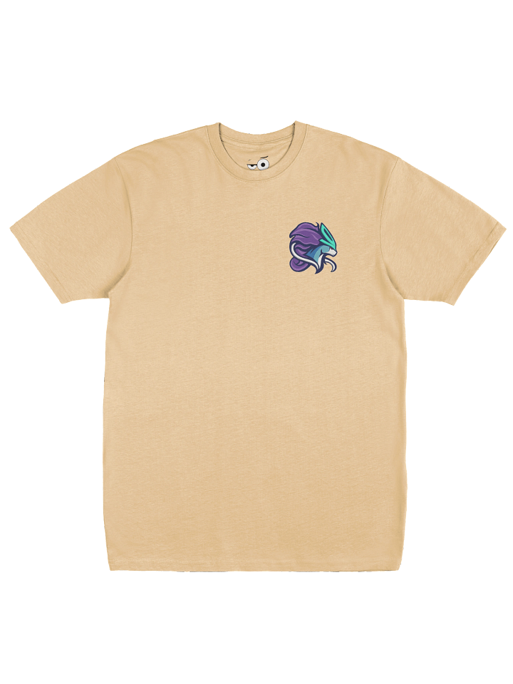 "Smirkèmon" Shirt 2.0 (Printed) product image (1)