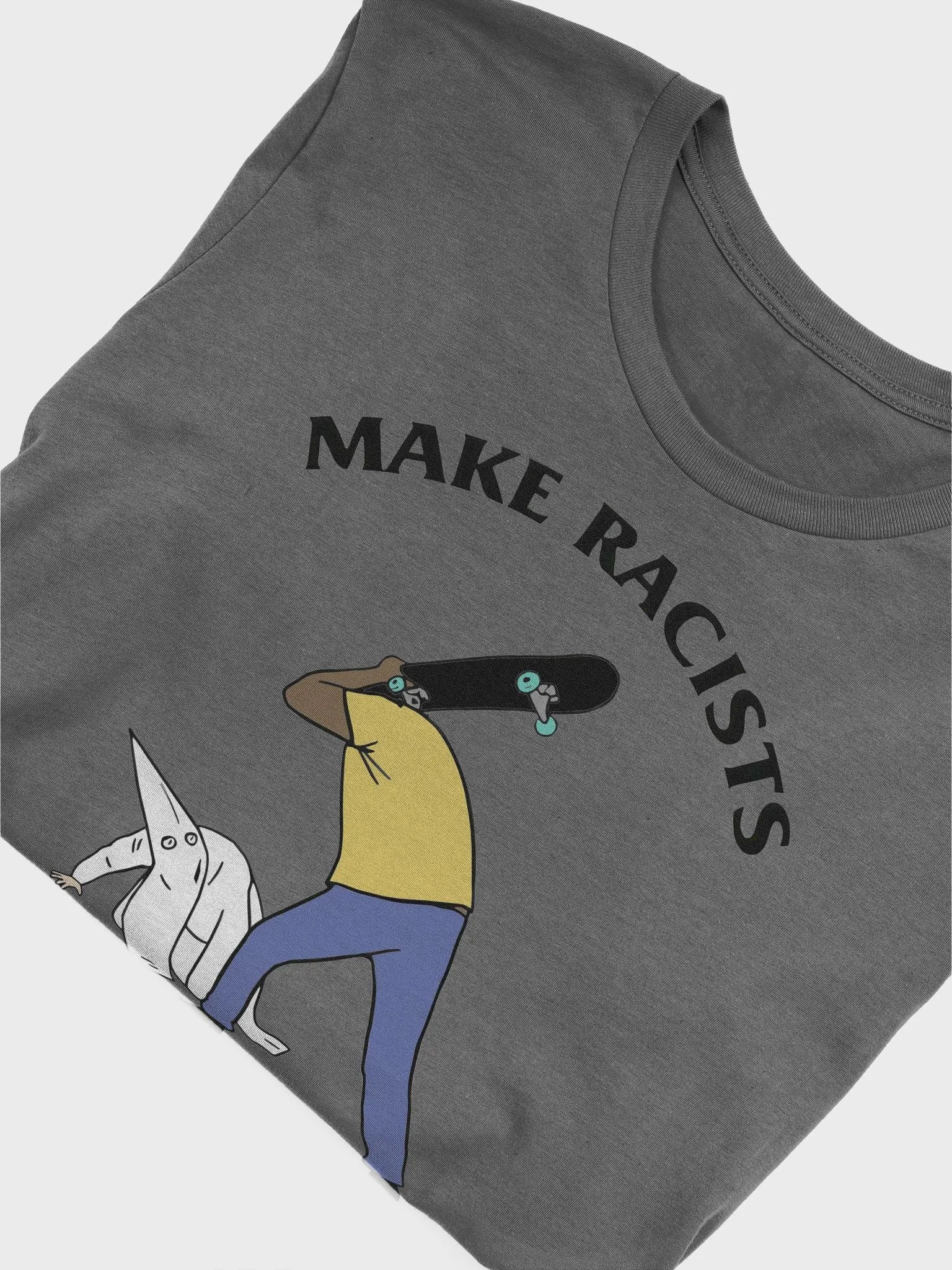 Make Racists Afraid Again product image (5)