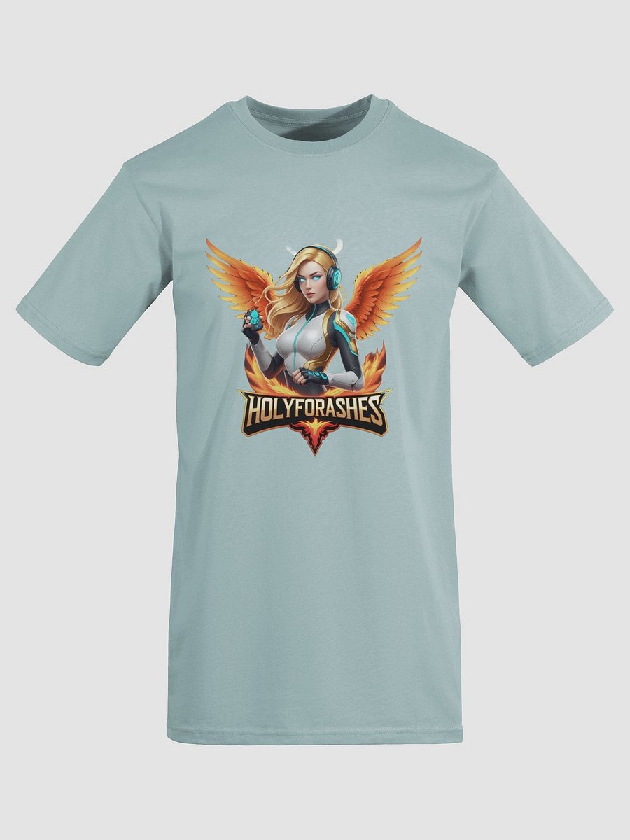 HolyforAshes Signature T-Shirt product image (31)