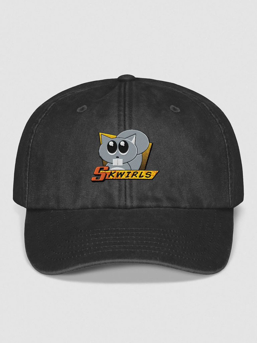 Logo Vintage Dad Hat product image (1)